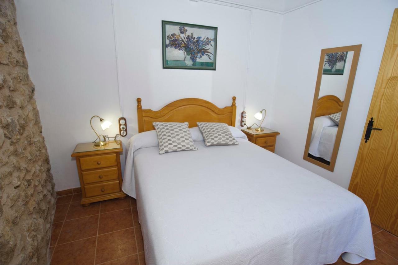 Caseta De L'Hort Corbera ภายนอก รูปภาพ