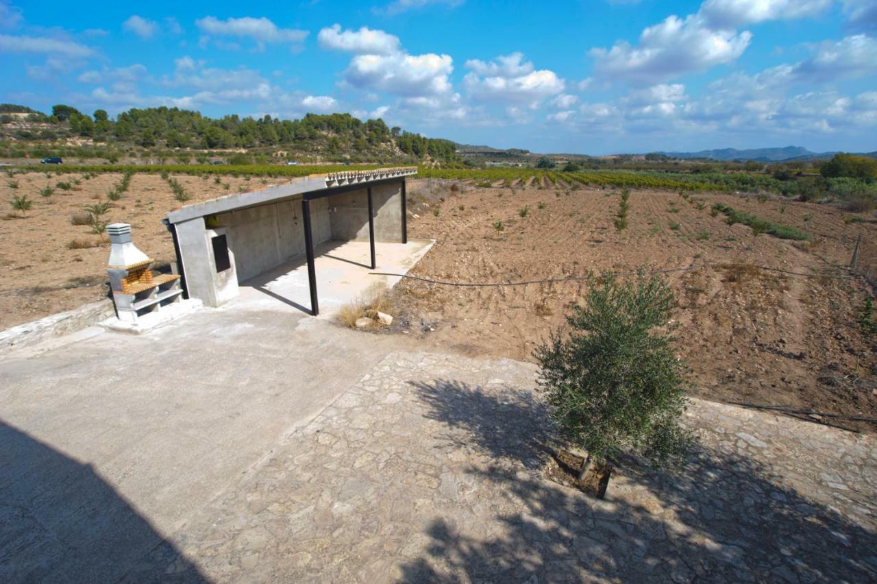 Caseta De L'Hort Corbera ภายนอก รูปภาพ