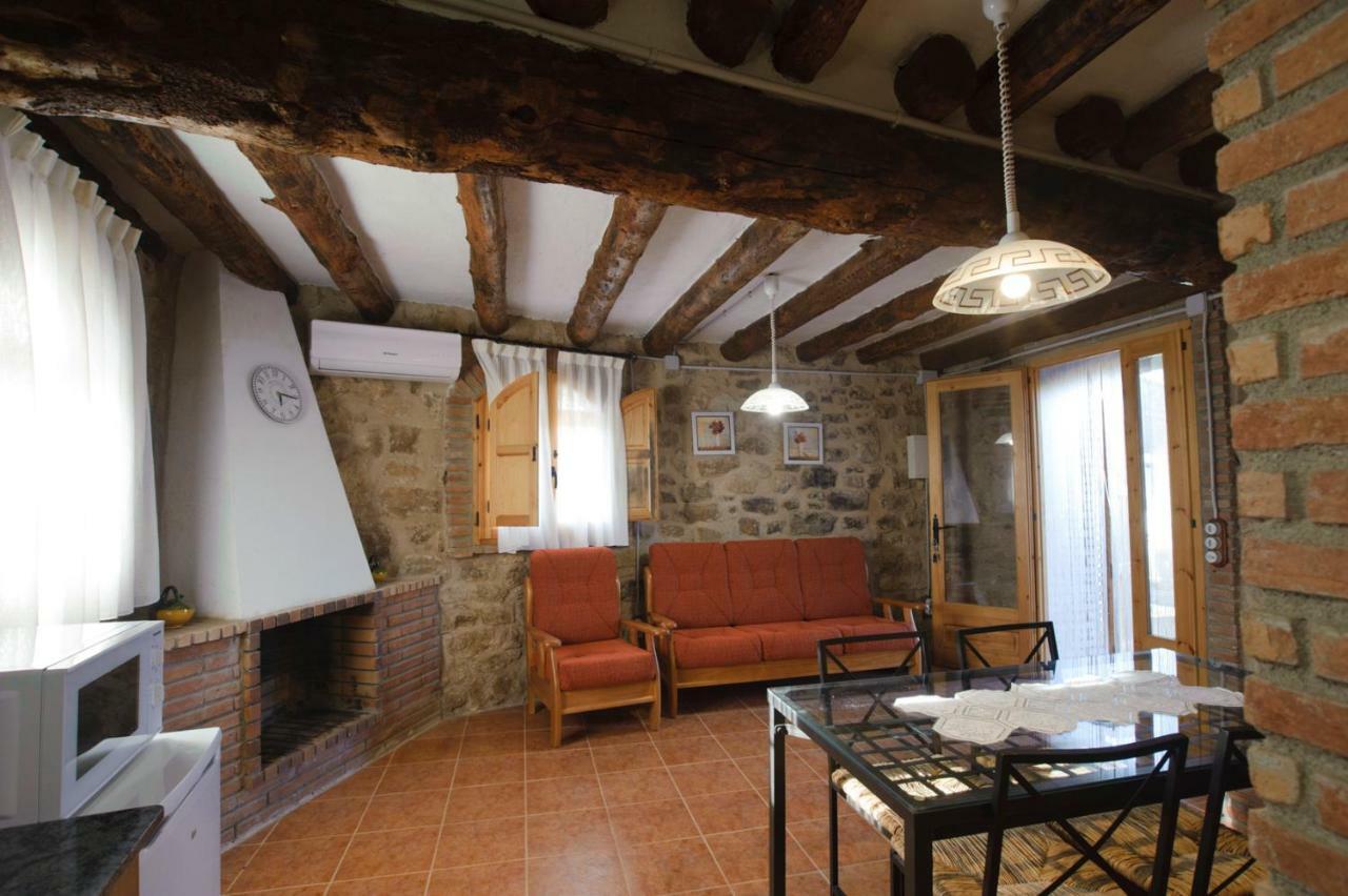 Caseta De L'Hort Corbera ภายนอก รูปภาพ